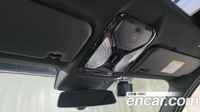 BMW X3 (G01) xDrive 20i M Sport 2024 — фото 19
