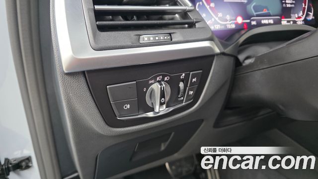 BMW X3 (G01) xDrive 20i M Sport 2024 — фото 20