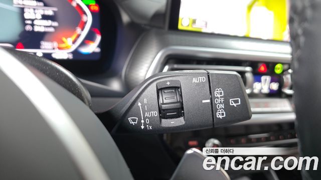 BMW X3 (G01) xDrive 20i M Sport 2024 — фото 27