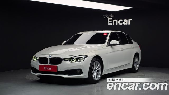 BMW 3 Series (F30) 320d