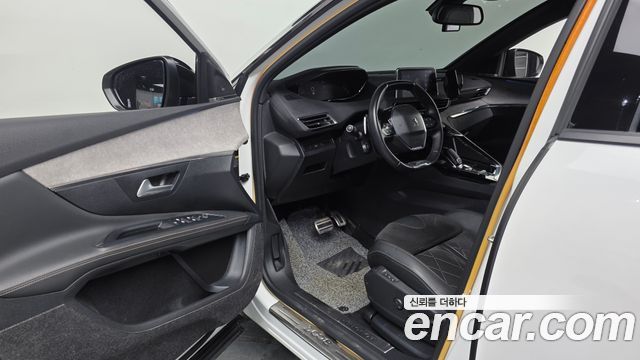 Peugeot 3008 (II) 2.0 BlueHDi GT 2021 — фото 10