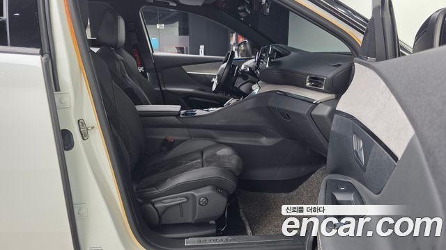 Peugeot 3008 (II) 2.0 BlueHDi GT 2021 — фото 15