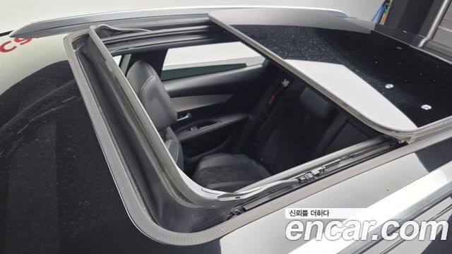 Peugeot 3008 (II) 2.0 BlueHDi GT 2021 — фото 23