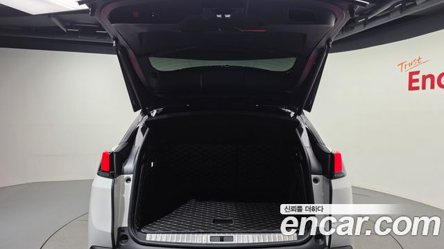 Peugeot 3008 (II) 2.0 BlueHDi GT 2021 — фото 24