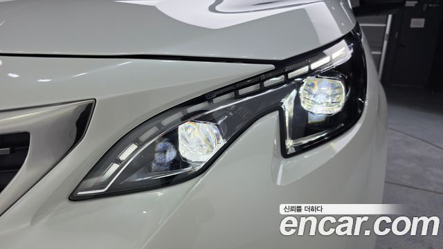 Peugeot 3008 (II) 2.0 BlueHDi GT 2021 — фото 28