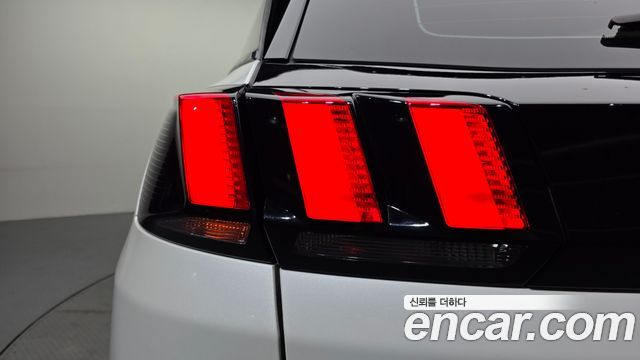 Peugeot 3008 (II) 2.0 BlueHDi GT 2021 — фото 29