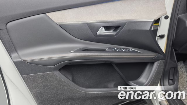 Peugeot 3008 (II) 2.0 BlueHDi GT 2021 — фото 30