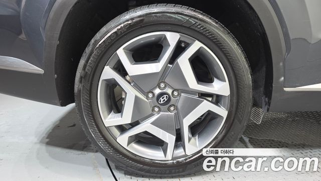 Hyundai Palisade Gasoline 3.8 2WD Prestige 2023 — фото 5