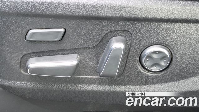 Hyundai Palisade Gasoline 3.8 2WD Prestige 2023 — фото 17