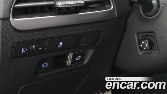 Hyundai Palisade Gasoline 3.8 2WD Prestige 2023 — фото 20