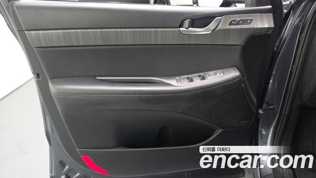 Hyundai Palisade Gasoline 3.8 2WD Prestige 2023 — фото 24