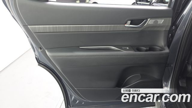 Hyundai Palisade Gasoline 3.8 2WD Prestige 2023 — фото 25