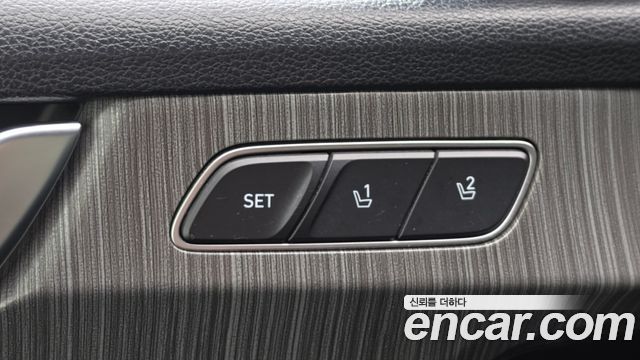 Hyundai Palisade Gasoline 3.8 2WD Prestige 2023 — фото 27
