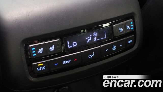 Hyundai Palisade Gasoline 3.8 2WD Prestige 2023 — фото 32