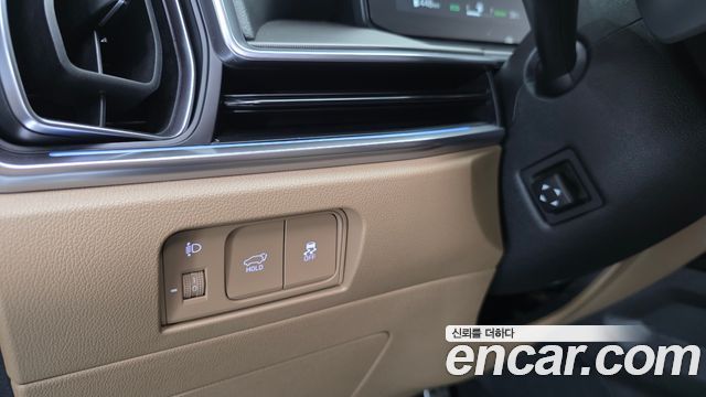 Kia Sorento (IV) HEV 1.6 2WD Gravity 2025 — фото 17