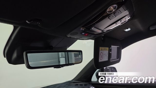 Kia Sorento (IV) HEV 1.6 2WD Gravity 2025 — фото 19