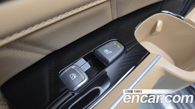 Kia Sorento (IV) HEV 1.6 2WD Gravity 2025 — фото 22