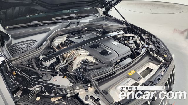 Mercedes-Benz GLC-Class (X254) AMG GLC43 4MATIC 2025 — фото 6