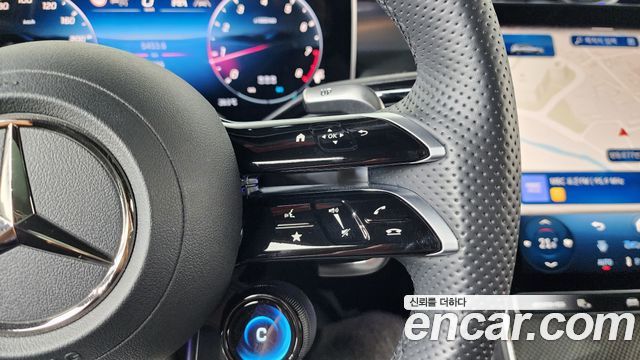 Mercedes-Benz GLC-Class (X254) AMG GLC43 4MATIC 2025 — фото 16
