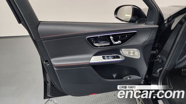 Mercedes-Benz GLC-Class (X254) AMG GLC43 4MATIC 2025 — фото 24