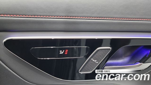 Mercedes-Benz GLC-Class (X254) AMG GLC43 4MATIC 2025 — фото 33