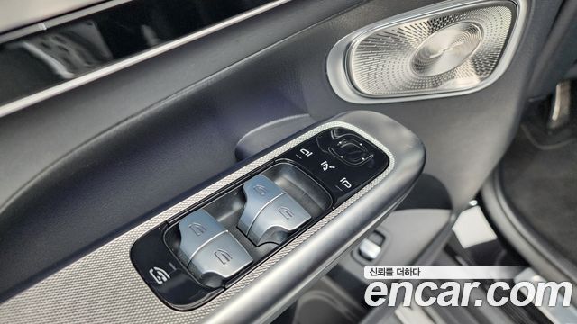 Mercedes-Benz GLC-Class (X254) AMG GLC43 4MATIC 2025 — фото 34
