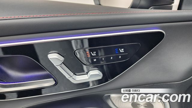 Mercedes-Benz GLC-Class (X254) AMG GLC43 4MATIC 2025 — фото 35