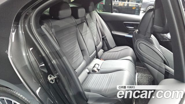 Mercedes-Benz C-Class (W206) C300 AMG Line 2022 — фото 15