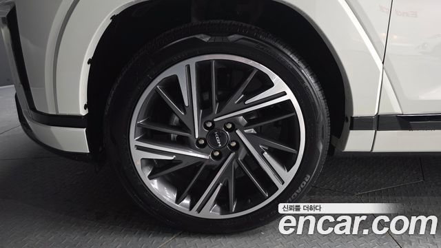 KG Mobility (SsangYong) Actyon (II) HEV 1.5 2WD S8 2026 — фото 5