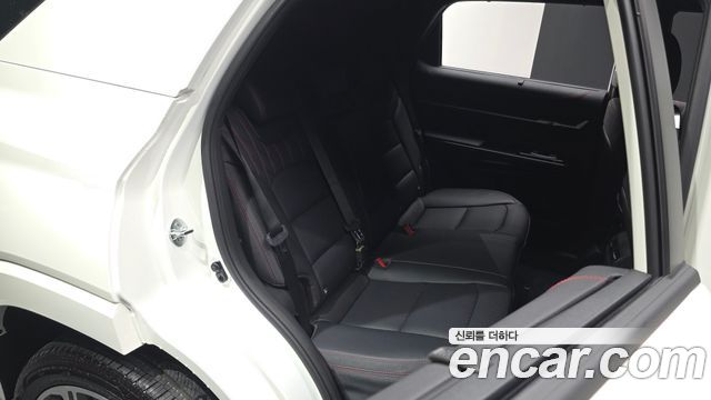 KG Mobility (SsangYong) Actyon (II) HEV 1.5 2WD S8 2026 — фото 12