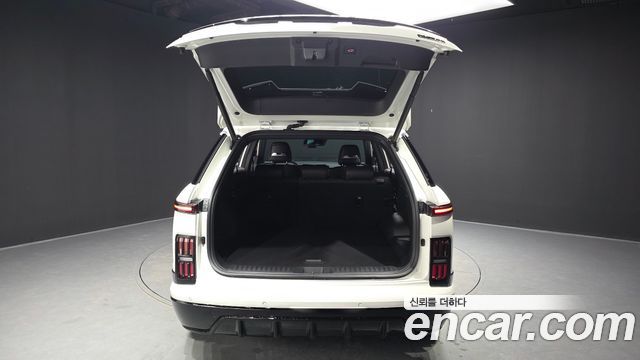 KG Mobility (SsangYong) Actyon (II) HEV 1.5 2WD S8 2026 — фото 20
