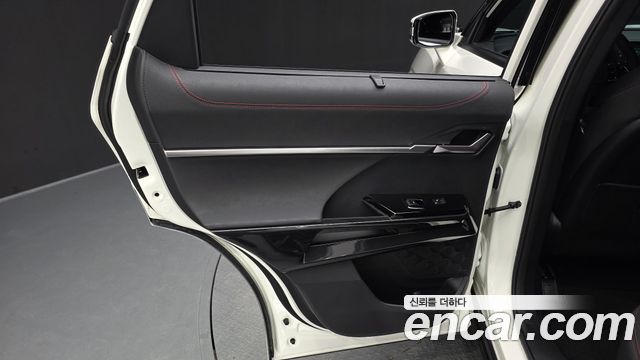 KG Mobility (SsangYong) Actyon (II) HEV 1.5 2WD S8 2026 — фото 25