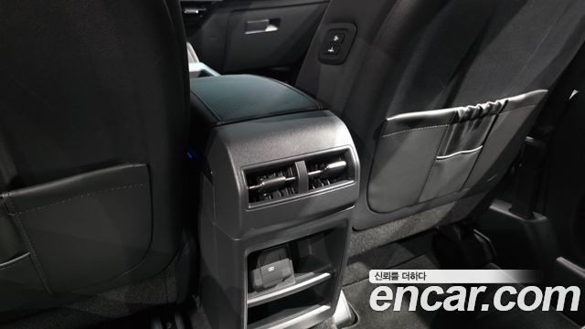 KG Mobility (SsangYong) Actyon (II) HEV 1.5 2WD S8 2026 — фото 31