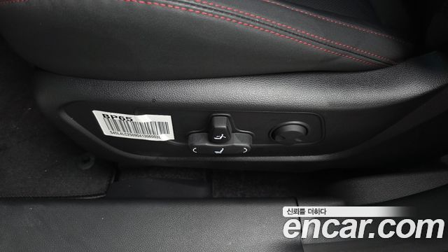 KG Mobility (SsangYong) Actyon (II) HEV 1.5 2WD S8 2026 — фото 32