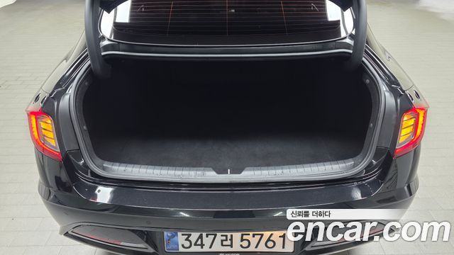 Hyundai Sonata (DN8) 2.0 Premium Plus 2022 — фото 16