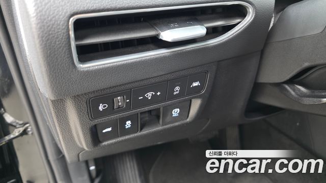 Hyundai Sonata (DN8) 2.0 Premium Plus 2022 — фото 17