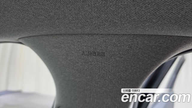Hyundai Sonata (DN8) 2.0 Premium Plus 2022 — фото 20