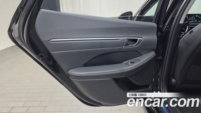 Hyundai Sonata (DN8) 2.0 Premium Plus 2022 — фото 25