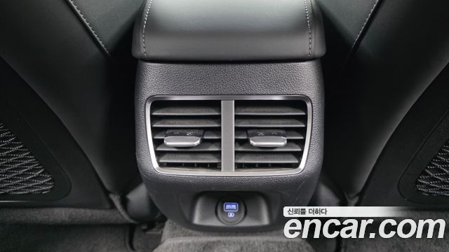 Hyundai Sonata (DN8) 2.0 Premium Plus 2022 — фото 27