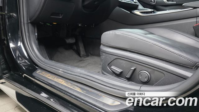 Hyundai Sonata (DN8) 2.0 Premium Plus 2022 — фото 28