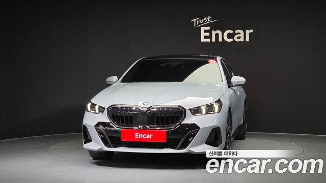 BMW 5 Series (G60) 530i xDrive M Sport Pro Special Edition 2026 — фото 3
