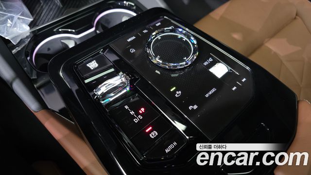BMW 5 Series (G60) 530i xDrive M Sport Pro Special Edition 2026 — фото 9