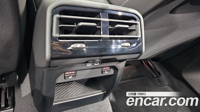 BMW 5 Series (G60) 520i M Sport 2026 — фото 17