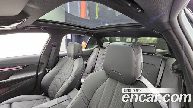 BMW 5 Series (G60) 520i M Sport 2026 — фото 18