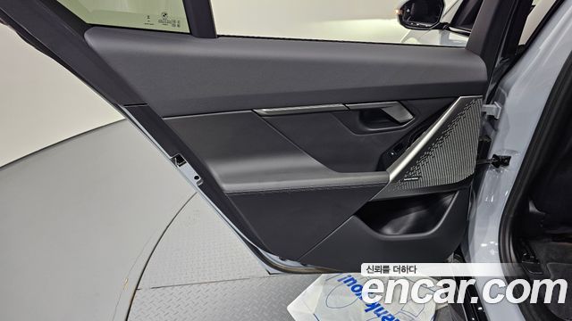 BMW 5 Series (G60) 520i M Sport 2026 — фото 25