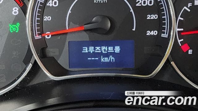 Renault Korea QM5 Neo Gasoline 2WD SE 2014 — фото 17