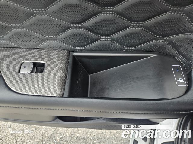 Hyundai Palisade Gasoline 3.8 4WD VIP 2021 — фото 15