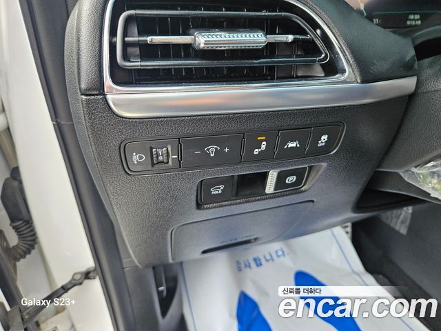 Hyundai Palisade Gasoline 3.8 4WD VIP 2021 — фото 17