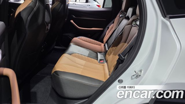 Renault Korea Filante 1.5 E-Tech Iconic 2WD 2027 — фото 11