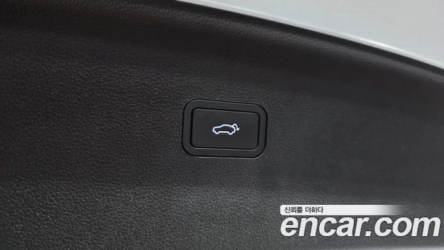 Renault Korea Filante 1.5 E-Tech Iconic 2WD 2027 — фото 19